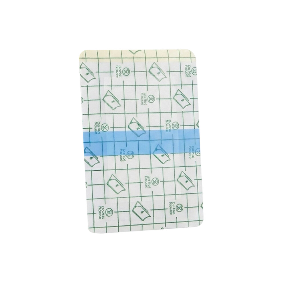 Highly Adhesive Waterproof Bandages Private Patches For Swimming 1 piece Childrens model