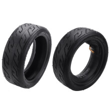 10X2.70-6.5 Binnenband Buitenband 10X2.70-6.5 Opblaasband voor Elektrische Scooter Balansscooteraccessoires