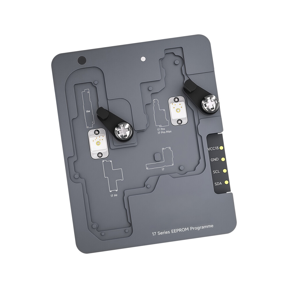 Logics/Baseband Programmer Backup Test Tool Without Disassembly For Phone Chip 7754004674882