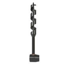 Hand Drill Survival Gear Tool Sports Jungle Crafts Camping Bushcrafts Accessory 25mm