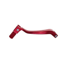 Motorcycle Gear Shifter Lever for NC250 Easy Installation Multiple Color Red