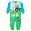 Hey Duggee Hey Duggee Onesie (Boys Blue) 1