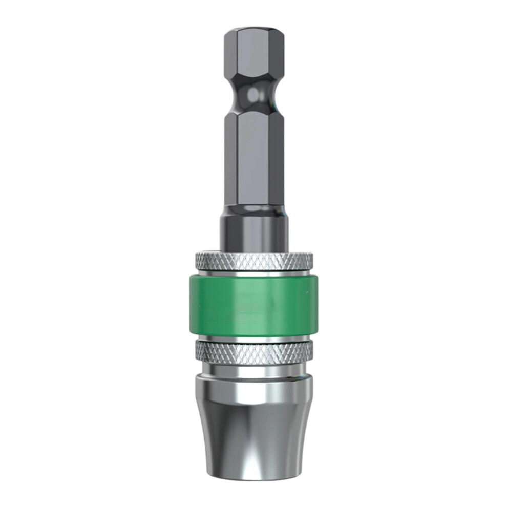 6.35Mm Hex Shank Bit Extender High Accuracy Fast Changes Design For Industrial Grade Fas 7754004761537