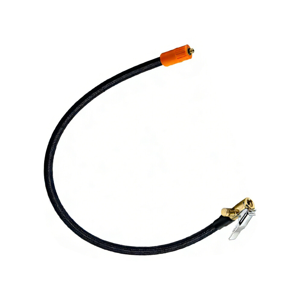 Car Tire Inflator Hose Adapter Replacement Compressor Attachments 16-100Cm 1M 7754004709881