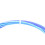 High Elastic Nylon Badminton Racket String 10m Training Nylon String Line Colorful 9