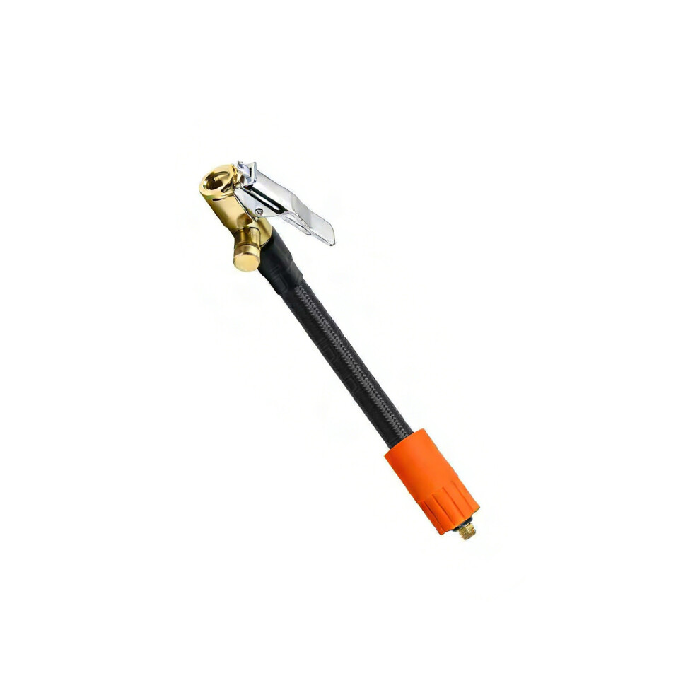 Car Tire Inflator Hose Adapter Replacement Car Air Compressor Attachments 20Cm 7754004709942