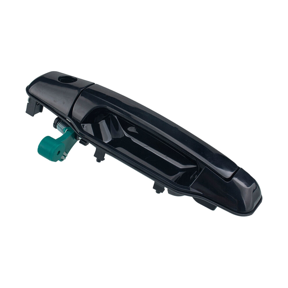 82650-3E010 82660-3E010 Vehicle Outer Outside Exterior Door Handle Left Front Outer Han 7754004710542