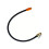 Car Tire Inflator Hose Adapter Replacement Car Air Compressor Attachments 60cm 1
