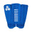 Nonslip Surfboard Deck Pad Trimmable Deck Sheet Surfboard Traction Pad Blue 1