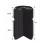 Permanent Vessel Dock Guard UV Resistant Against Effect Ribbed Plan Easy Style3 3