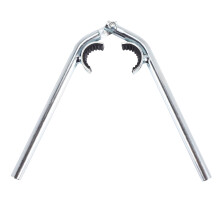 Llave de Aireador de Grifo Llave de Tubo de Agua Multifuncional Alicates de Fondo de Lavabo Manga Lavabo de Grifo de BañO