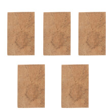 5 Pack Premium Soft Cork for Saxophone Neck Joint Enhances Sound Quality and Fit Baritone