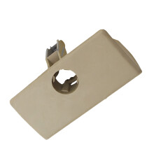 Car Armrest Lid Consoles Cover Latches Clip 51161849472 for Selected Model 1Beige