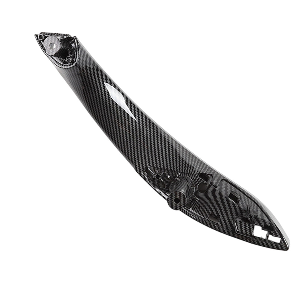 Replacement Inner Door Handle For F30 F35 F80 F32 F36 320I 328I 335I 1Carbon Fiber Patter 7754004710337