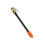 Standard Tire Valves Fine Thread Inflator Hose Adapter Air Pumps Hose Connector 30cm 1