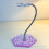 2 Piece Interlocking Display Base For 1/44 Anime Dolls And Miniature Statues 03 9