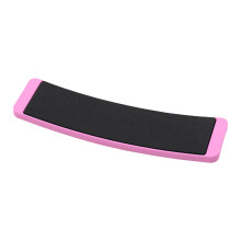 Low Frictions Ballet Turning Dance Practice Board Enhances Confidence Building Pink