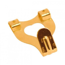 Fort Fasteners Picture Hook No.3 EB Pack Of 100