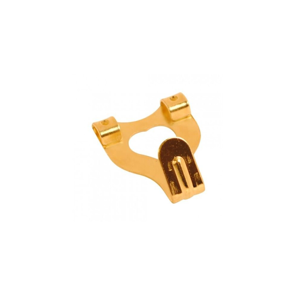 Fort Fasteners Picture Hook No.3 Eb Pack Of 100 5057670025104