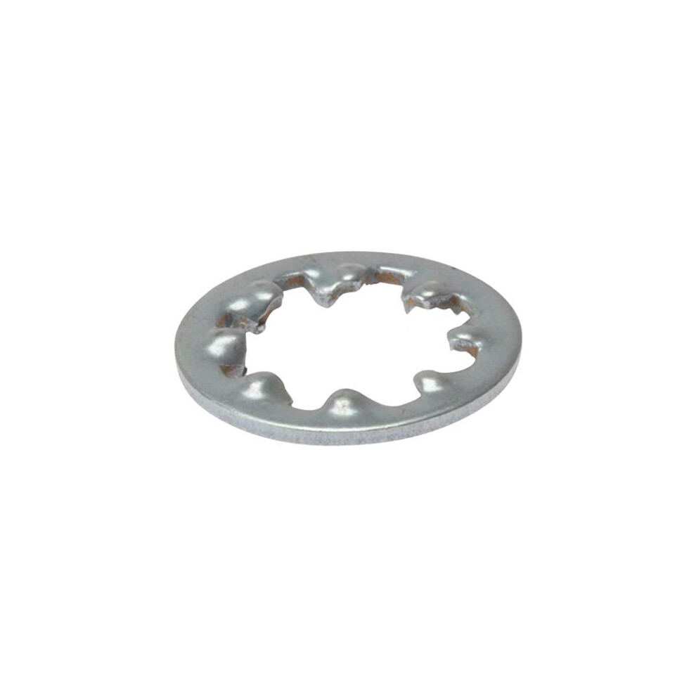Fort Fasteners Shakeproof Washers M12 Bzp Maxi 36 Washers 5057670068132
