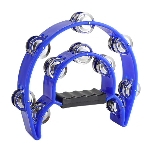 Vibrant Sounding Hand Percussion Instrument for Creative Play and Learning 1
