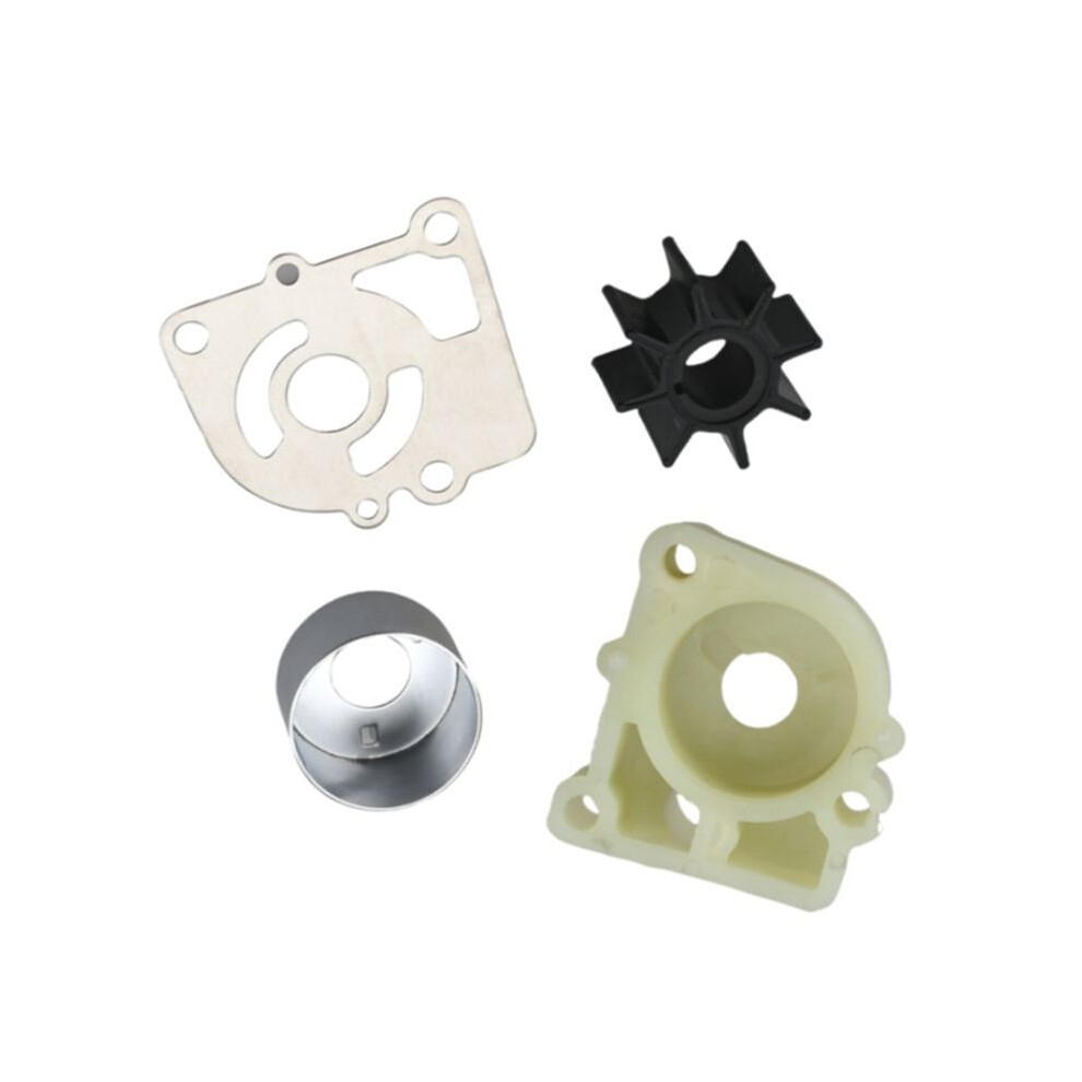 350-65016-1 350-65011-1 350-65025-0 334-65021-0 Water Pump Repair Kit For Outboard Motor 9.9Hp-18Hp 2T 6033260870186
