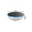 Wireless Operated Sun Light For Pools Showing Various pitches And Strong ABS Frame 3