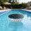 Wireless Operated Sun Light For Pools Showing Various pitches And Strong ABS Frame 6