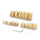 Simple Setup Spoke Weights Enhanced Motorcycle Handling Control Safety Easy to 14 pcs 1