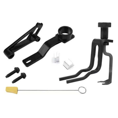 Timing Belt Tools Set Phaser Holder Wedge Tool Valves Spring Compressor Tool