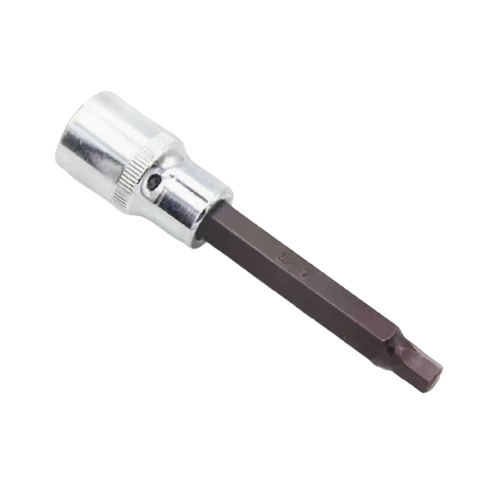 Heavy Duty Steel Socket Wrench Bit Industrial Strength Designs For Heavy Load H7 7754004768857
