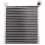 5Q0819031 Radiatore Riscaldatore per  A3     Octavia  Leon 1