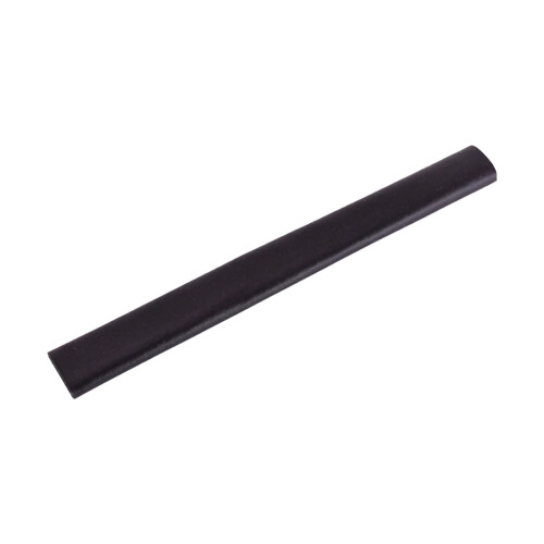 Scratch Resistant Cue Case Billiard Wrap Rubber Weave Cue Grip Accessory Black