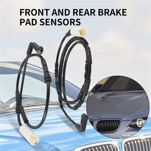 Rembloksensor voor en Achter voor  E90 E91 E92 E93 1 3-Serie 34356762252