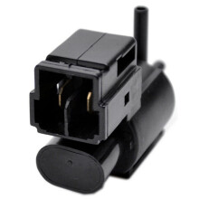 3 PièCes éLectrovanne de Commutation à Vide pour 626 RX8 MPV Protege K5T19090 KL0118741 Kl0118741 K5T49051 K5T49090 K5T49091