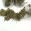 5mm Simulation Grass Clusters for Outdoor Miniature Model Wetland Theme Effect A 8
