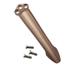 Alloy Clamp Cutter Clip Lightweight And Easy Carry For 551 Series Rose Gold