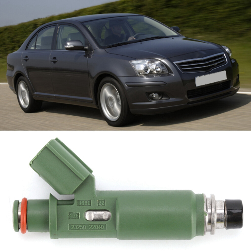 Replacement Injector Nozzle 23209-22040 7293282973350