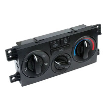 Quick Response Energy Saving Heater Module Regulator 97250-2D510 Easy To Install