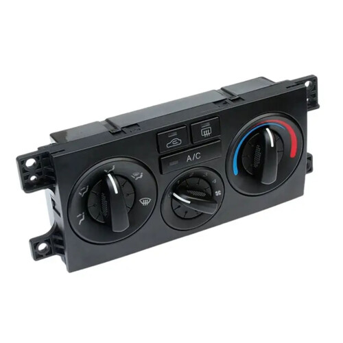Quick Response Energy Saving Heater Module Regulator 97250-2D510 Easy To Install