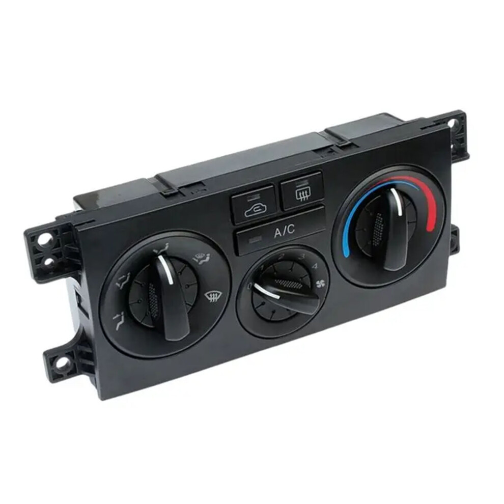 Quick Response Energy Saving Heater Module Regulator 97250-2D510 Easy To Install 7754004688452