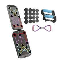 Push Up Boards Portable Strength Training Rack for Exercise Training Equipment 3