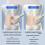 Ergonomic Back Brace Waist Support Belt With Four Size Option for Training M 7