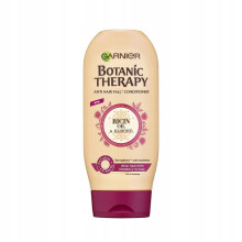 Garnier Botanic Hair Conditioner With Castor Oil & Almond 200 Ml