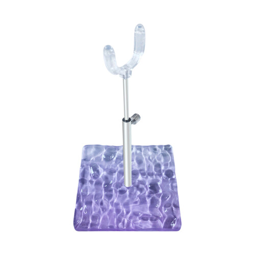 Tooless Assembly Doll Stand With Support System ABS Lightweight Design 07
