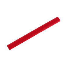 Resilients Billiard Cue Cover Nonslip Flexible Protective Snooker Cue Cover Red