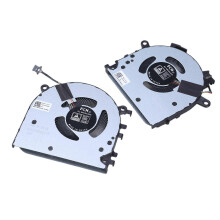 (3) Laptops Cooling Fan Radiators DC12V 4Pin 4wires Quiet GPU CPU Coolers for 16 Yoga 16S 12V 2021