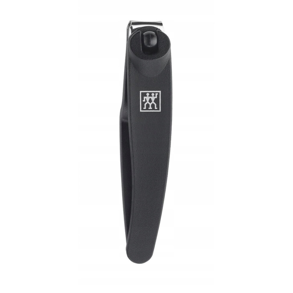 Black Zwilling Rotating Nail Clipper Â Superior Quality For Manicures And Pedicures