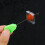 Heavy Type Perforated Baits Ball Shield Breathable Baits Ball Sleeves type 3 9
