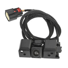 Car Rear View Backup Camera Assist 84062896 for Chevy Silverado Sierra 1500 2500 3500 2016-2019 84079952 23244435